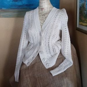 Banana Republic knit sweater
